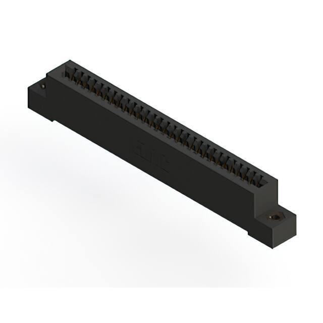 892-029-520-108 EDAC Inc.  Edgeboard Connectors